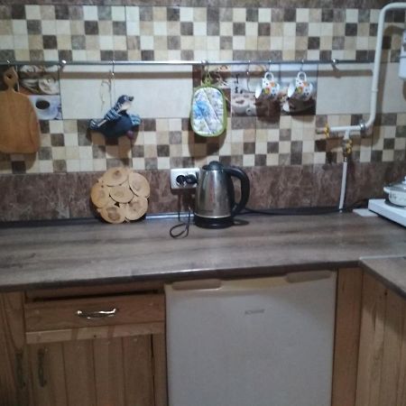 Eко Апартаменты-Студио Біля Кафедрального Костелу Kamjanez-Podilskyj Exterior foto